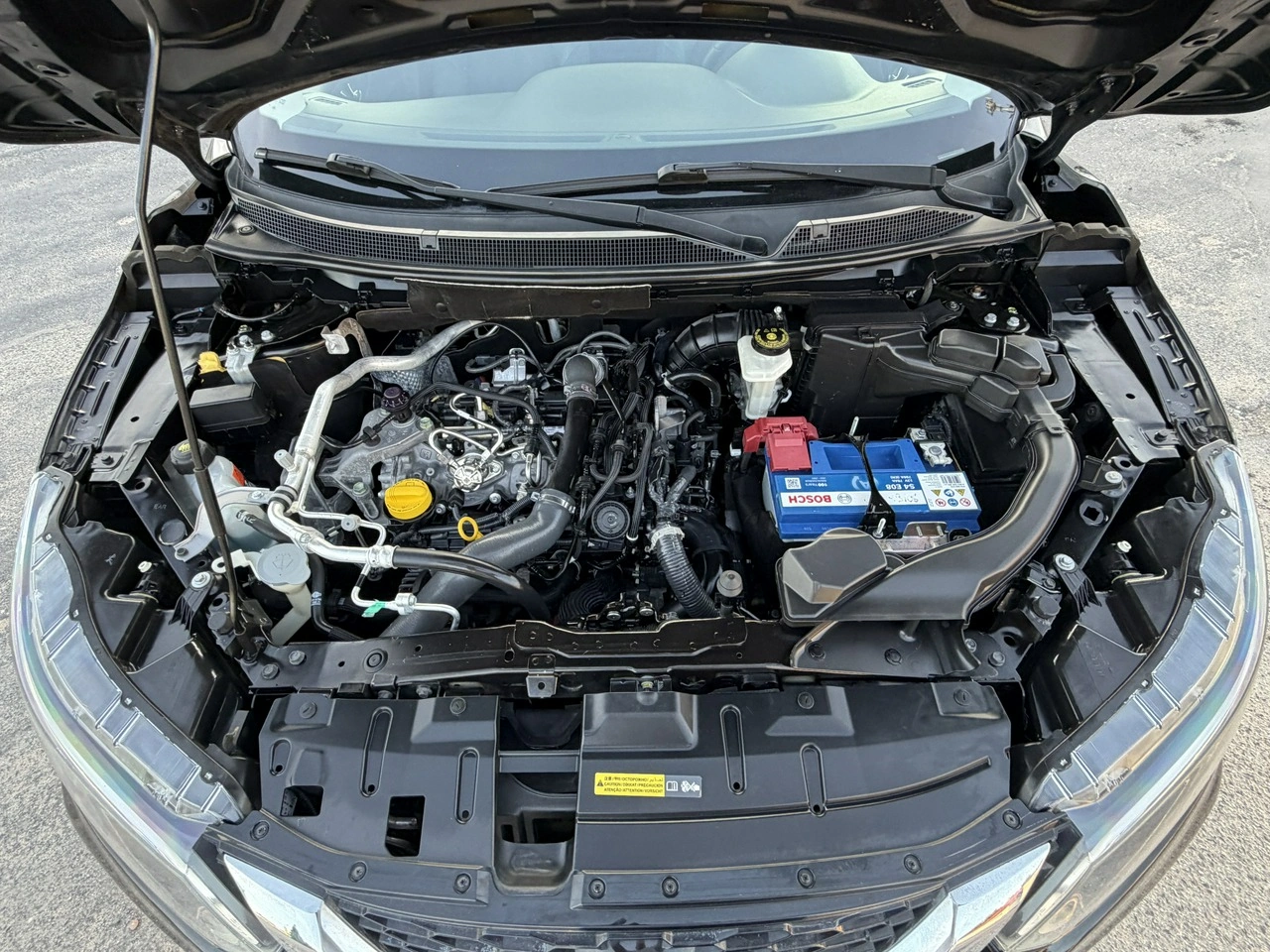Nissan Qashqai - Zdjęcie 2