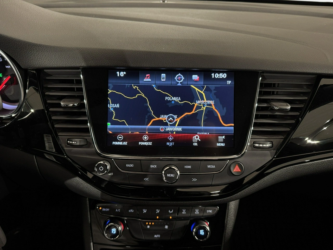 Opel Astra - Zdjęcie 15