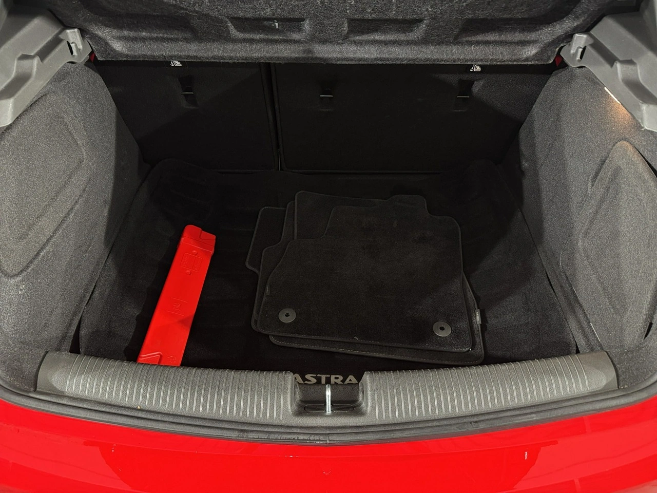 Opel Astra - Zdjęcie 20