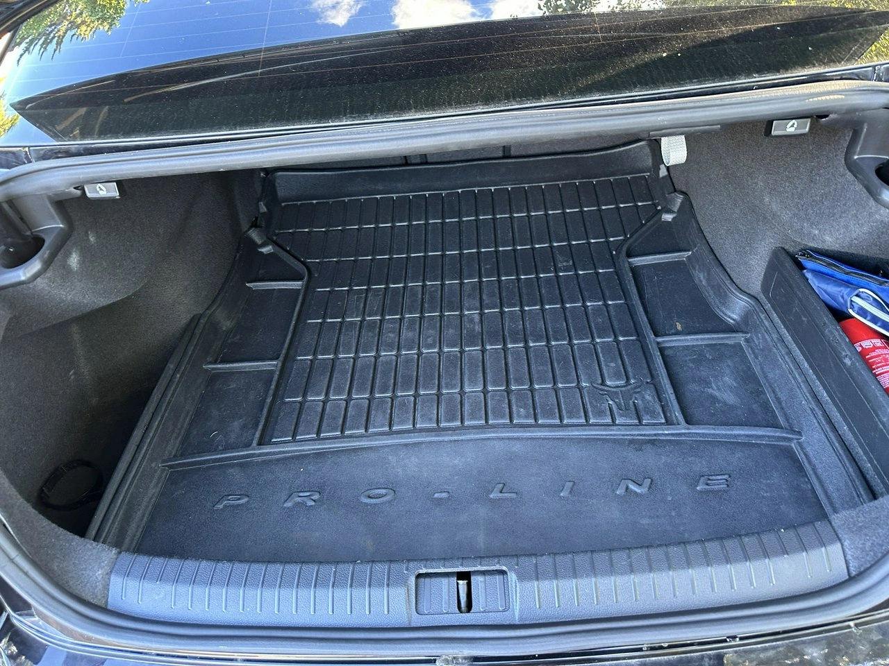 Volkswagen Passat - Zdjęcie 11