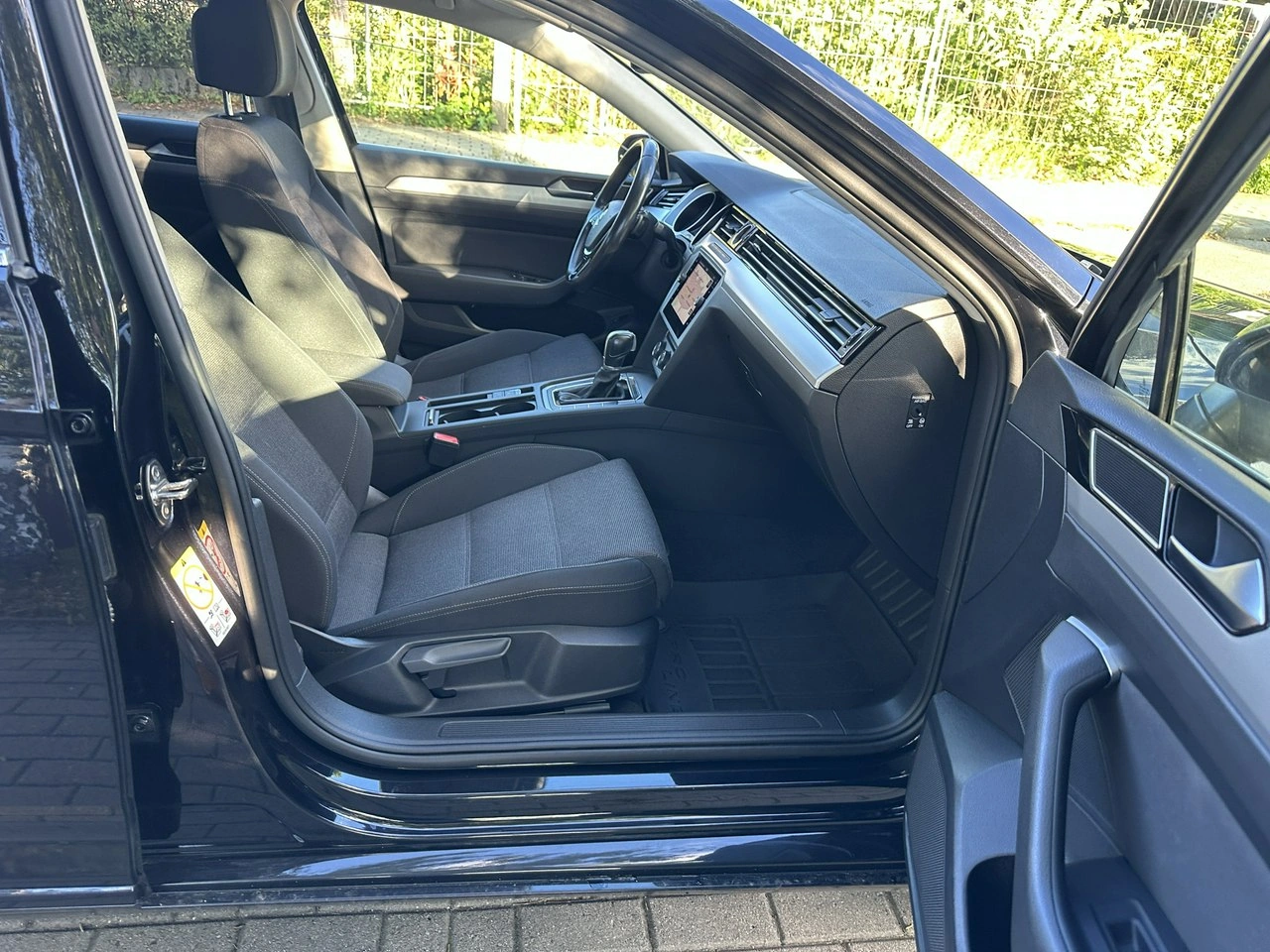 Volkswagen Passat - Zdjęcie 14