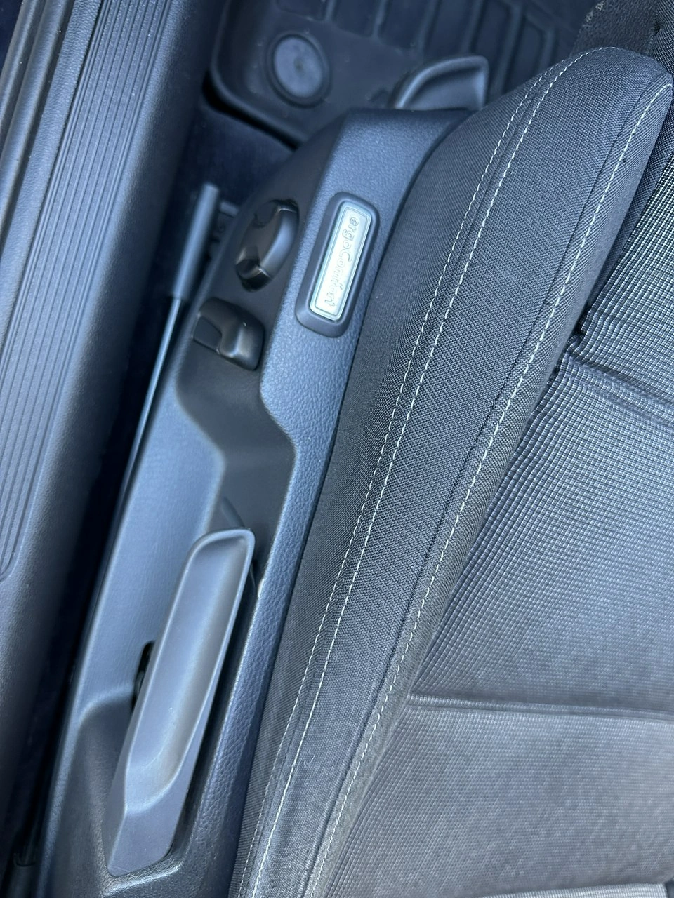 Volkswagen Passat - Zdjęcie 21