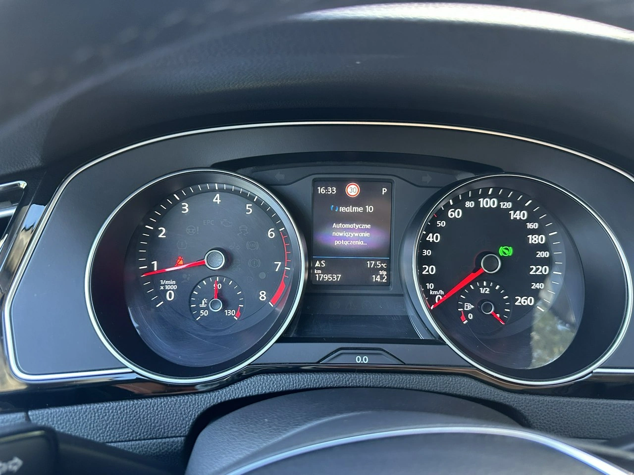 Volkswagen Passat - Zdjęcie 22