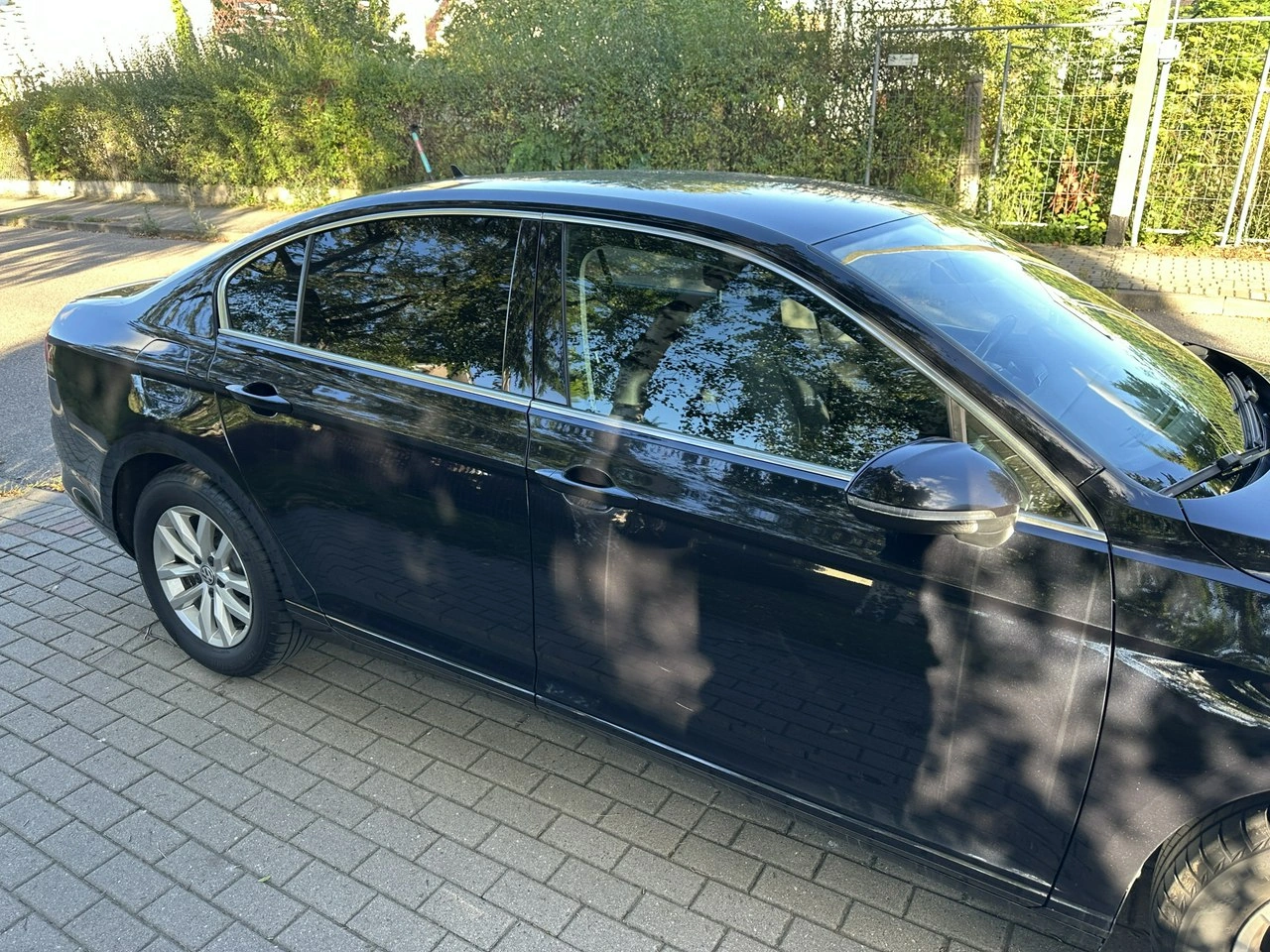 Volkswagen Passat - Zdjęcie 3