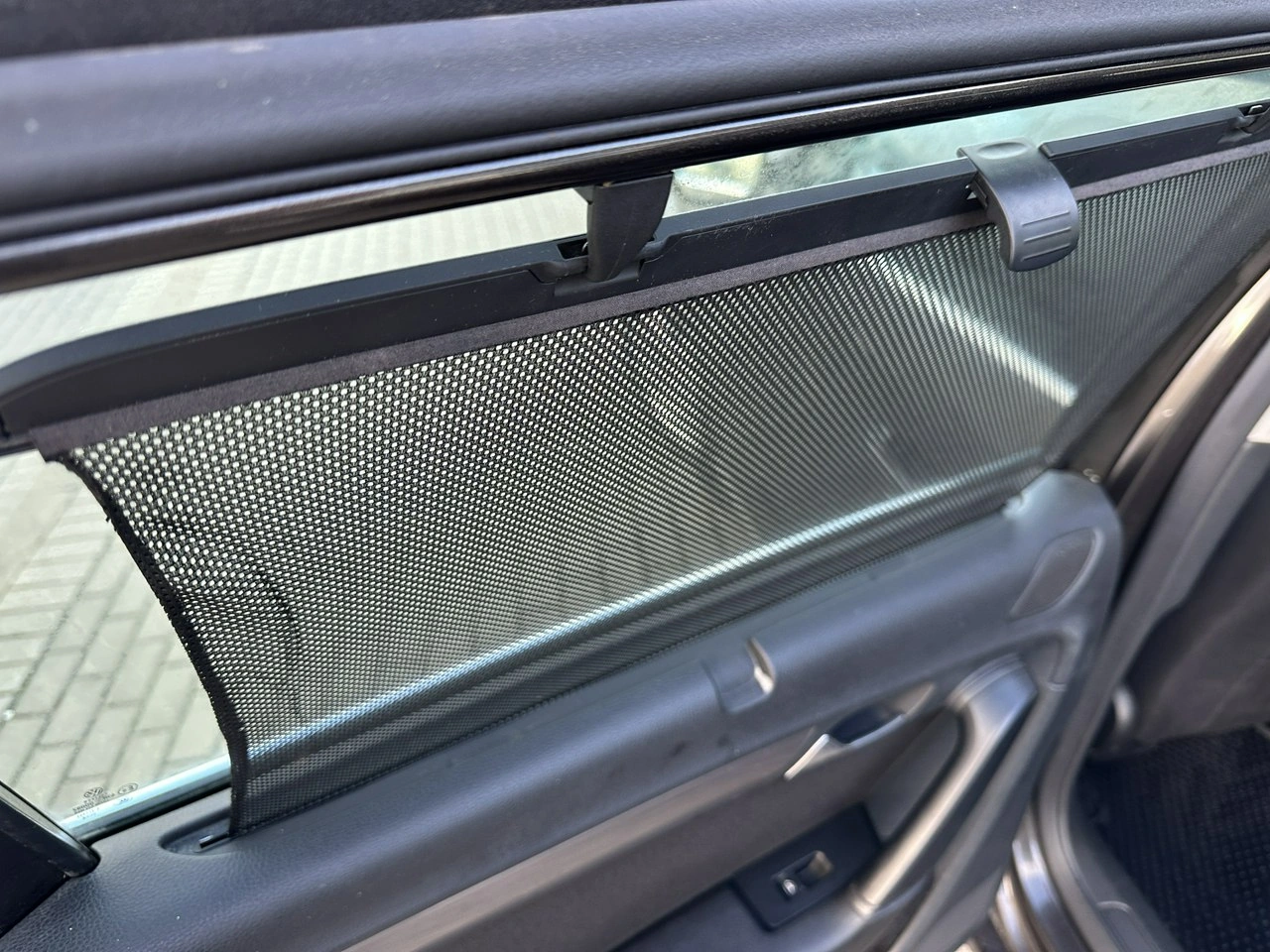 Volkswagen Passat - Zdjęcie 9