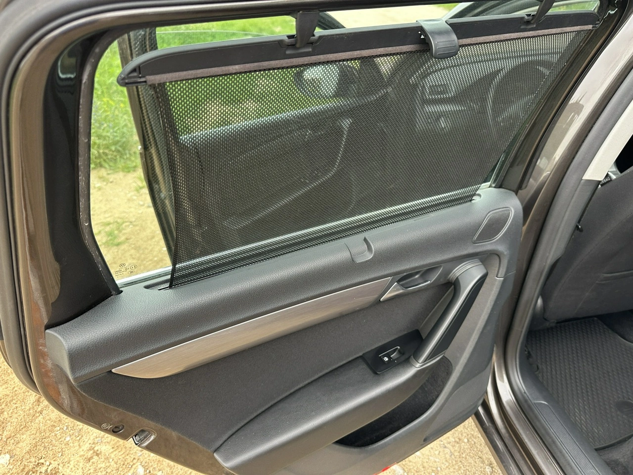 Volkswagen Passat - Zdjęcie 11