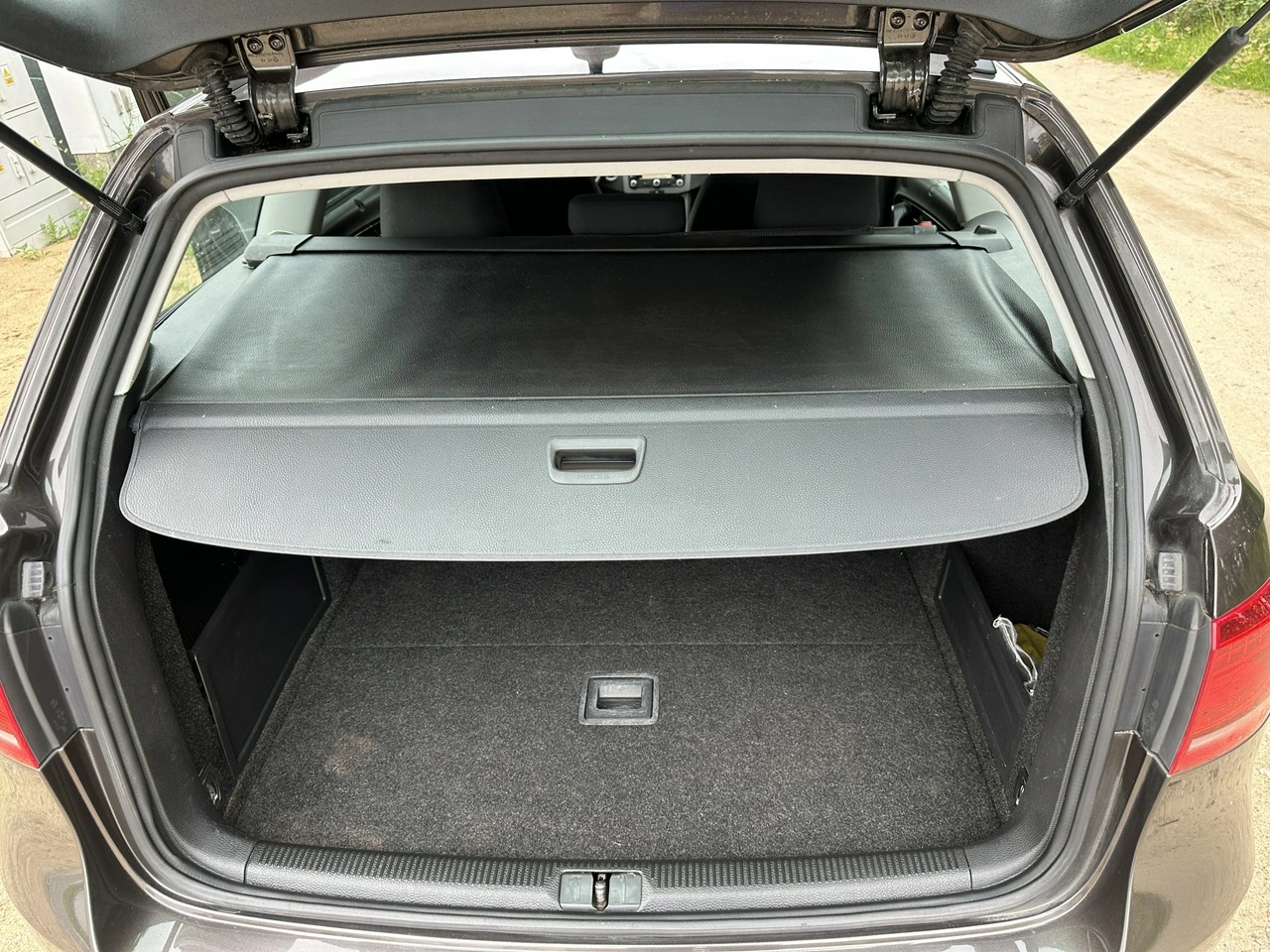 Volkswagen Passat - Zdjęcie 17