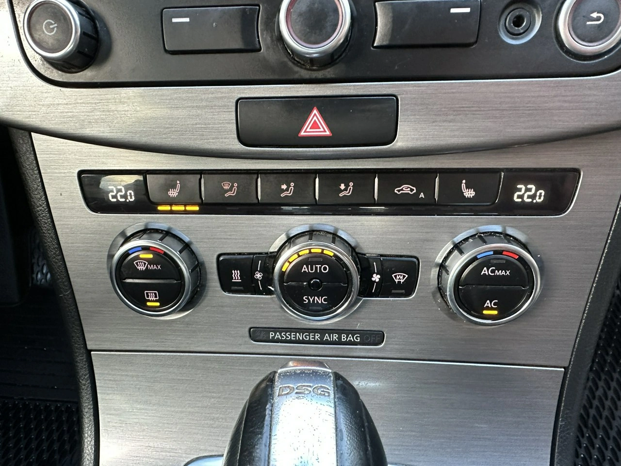 Volkswagen Passat - Zdjęcie 17