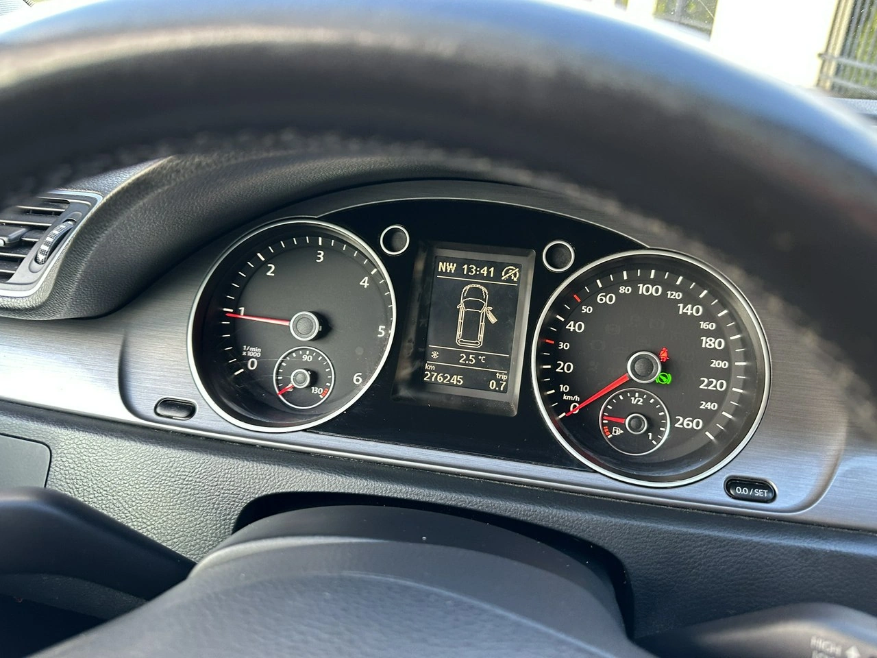 Volkswagen Passat - Zdjęcie 18