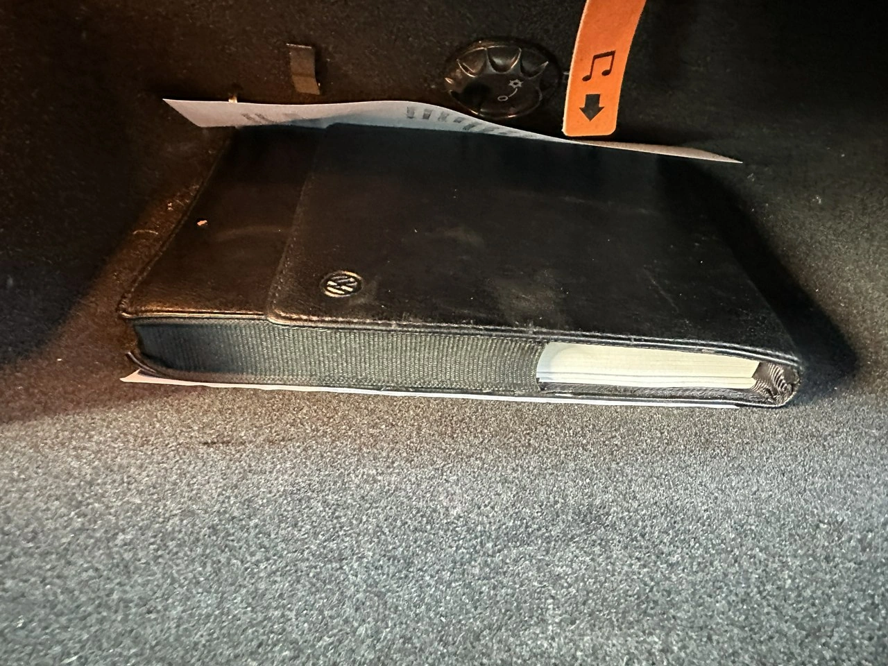 Volkswagen Passat - Zdjęcie 20