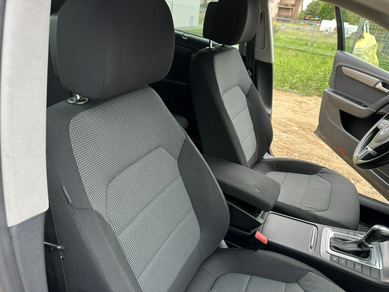 Volkswagen Passat - Zdjęcie 22
