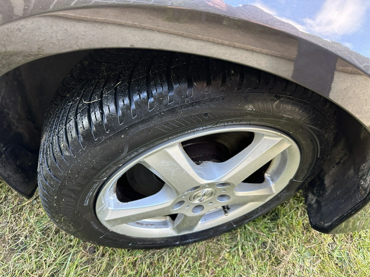 Volkswagen Passat - Zdjęcie 3