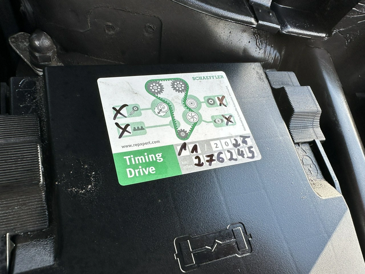 Volkswagen Passat - Zdjęcie 5