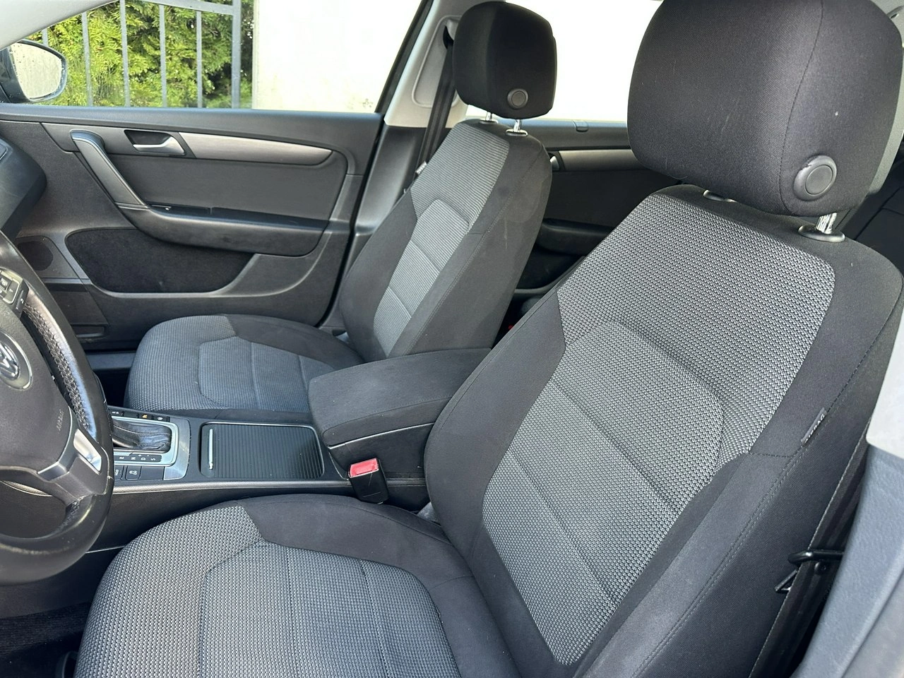 Volkswagen Passat - Zdjęcie 6