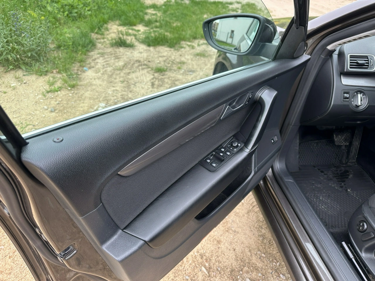 Volkswagen Passat - Zdjęcie 8