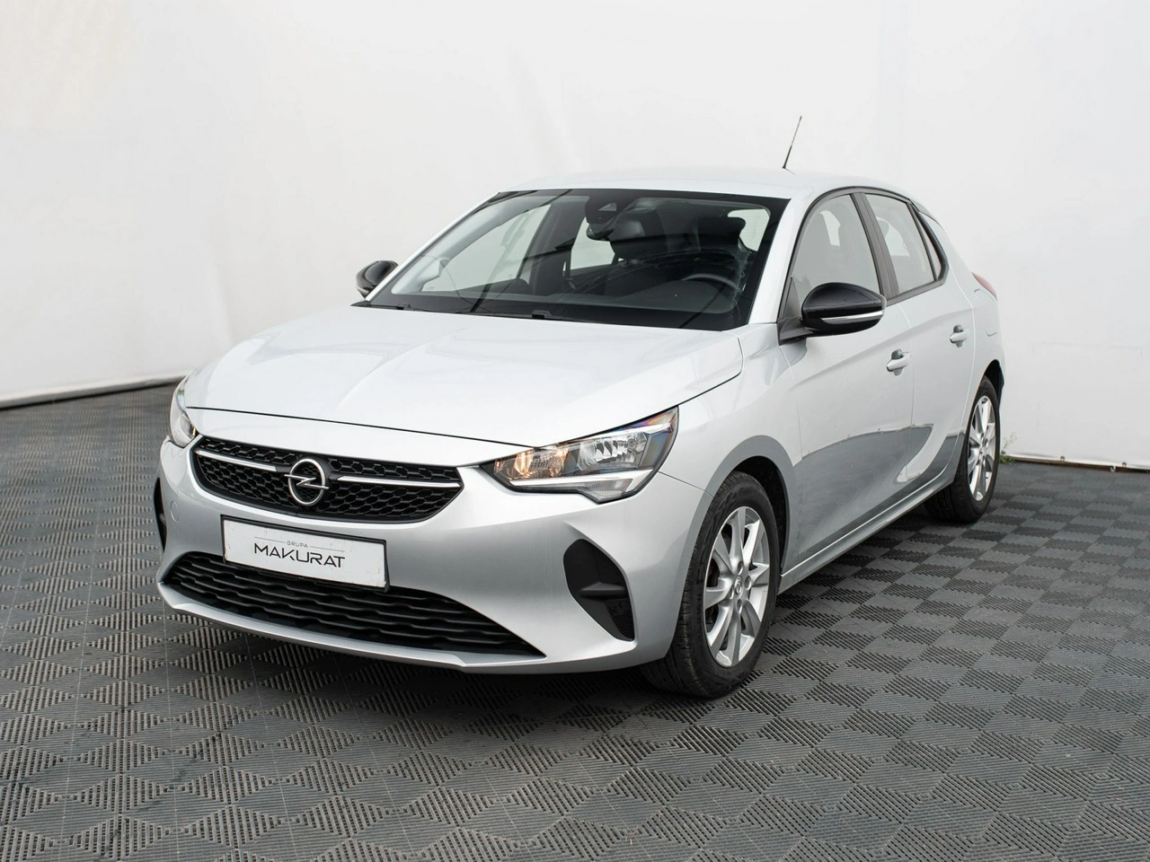 Opel Corsa - Zdjęcie 1