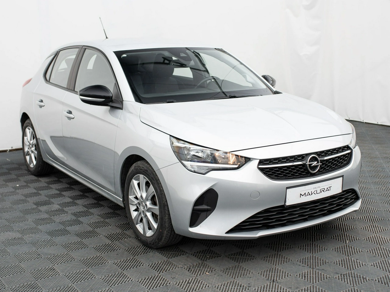 Opel Corsa - Zdjęcie 2