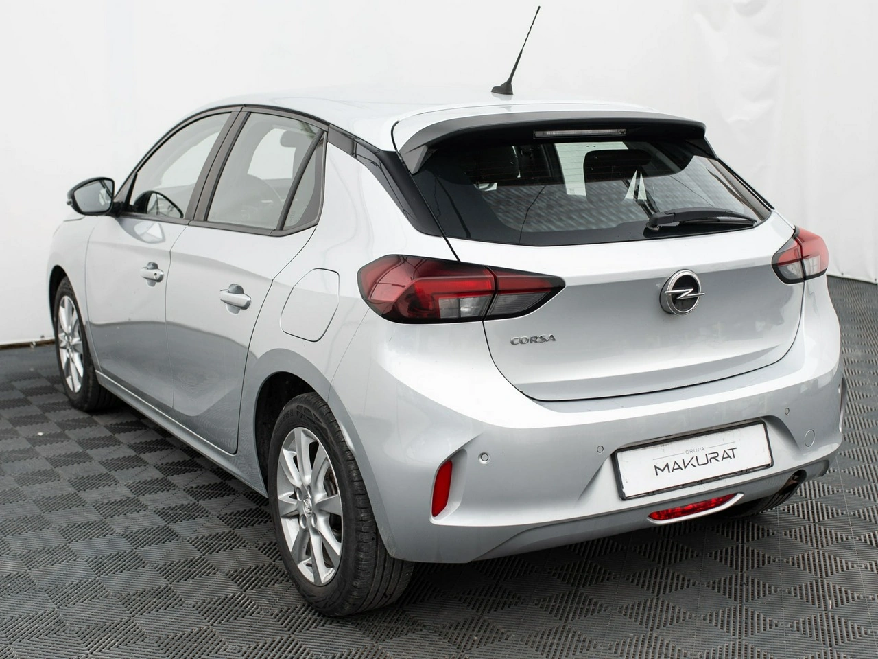 Opel Corsa - Zdjęcie 3