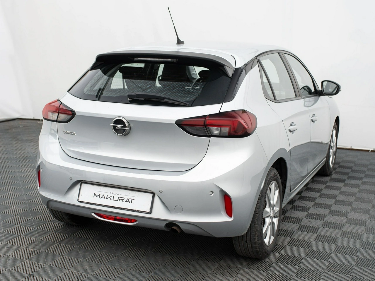 Opel Corsa - Zdjęcie 4