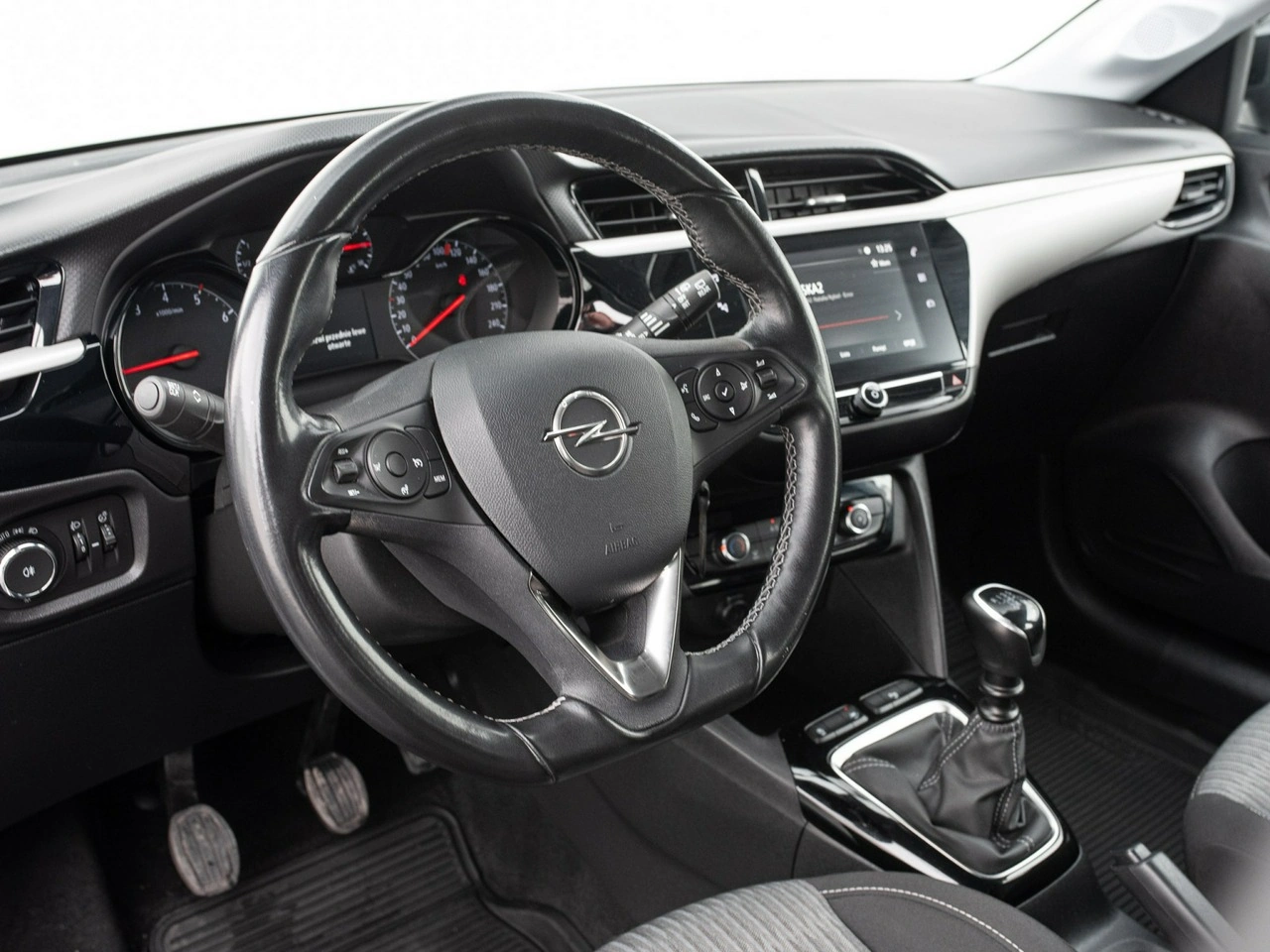 Opel Corsa - Zdjęcie 5