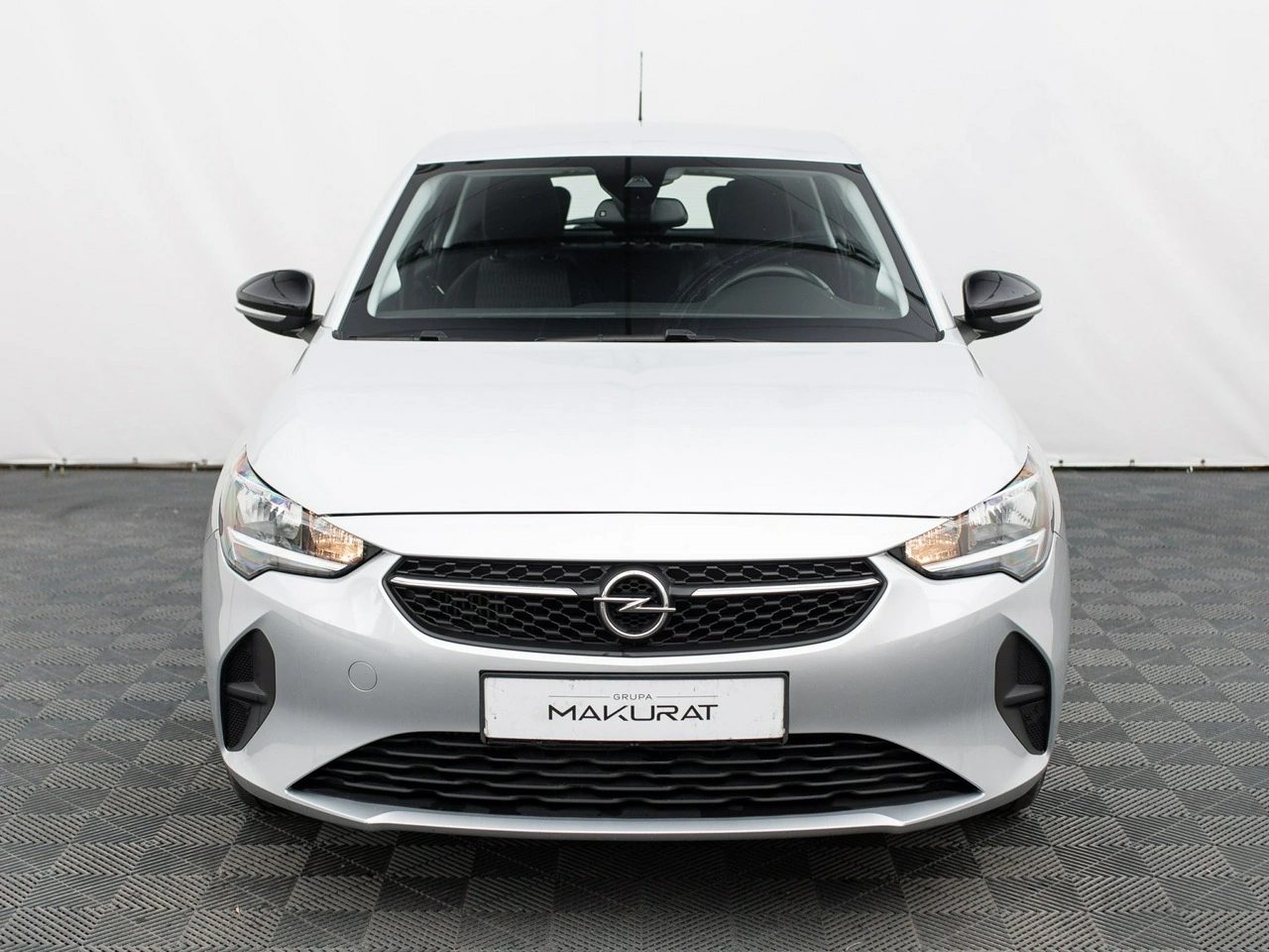Opel Corsa - Zdjęcie 6