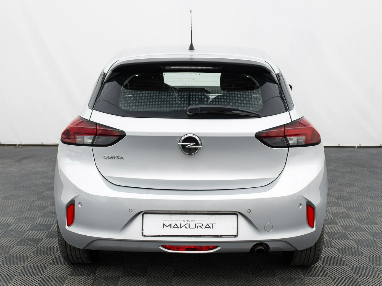 Opel Corsa - Zdjęcie 7