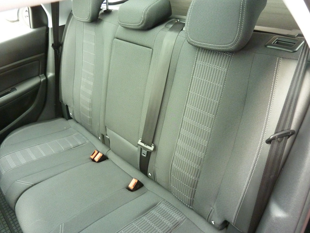 Peugeot 308 SW - Zdjęcie 12