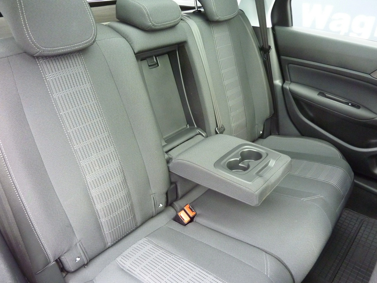 Peugeot 308 SW - Zdjęcie 13