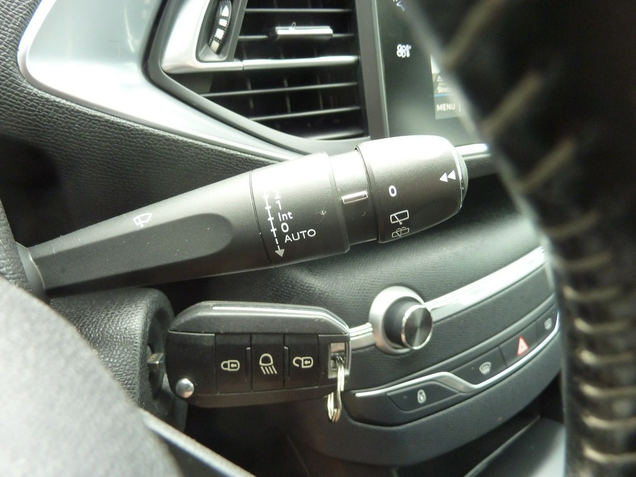 Peugeot 308 SW - Zdjęcie 20