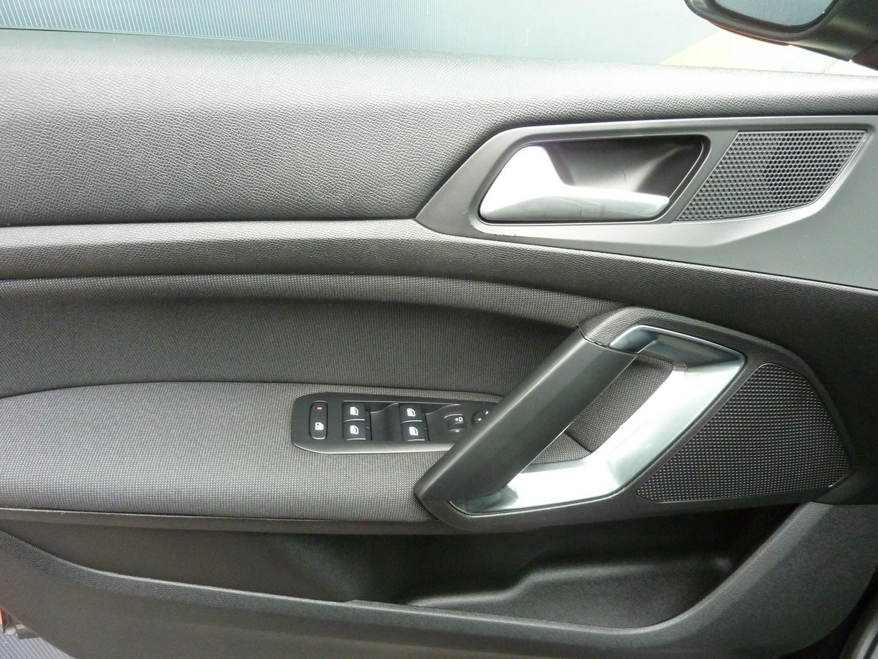 Peugeot 308 SW - Zdjęcie 34