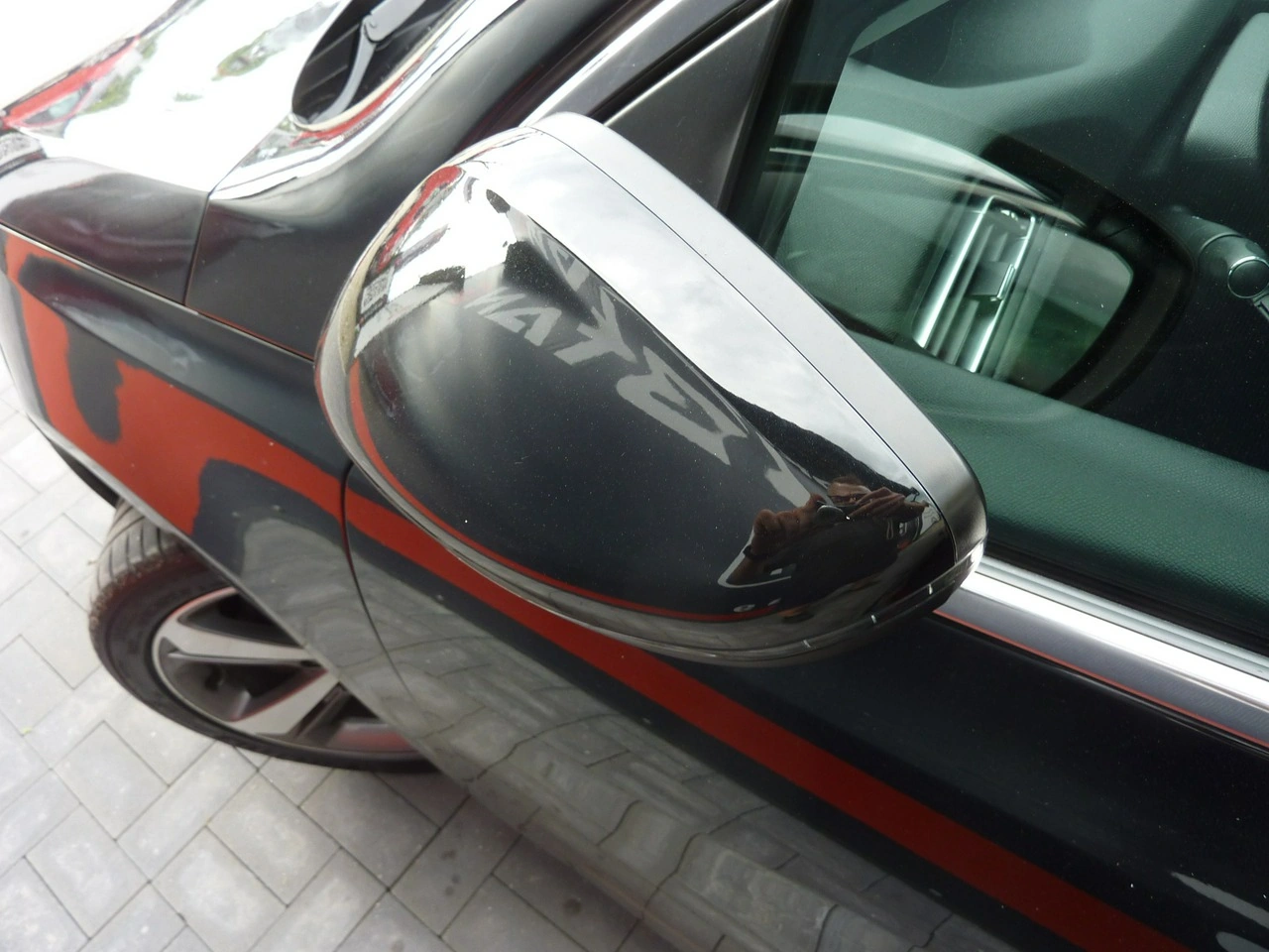 Peugeot 308 SW - Zdjęcie 37