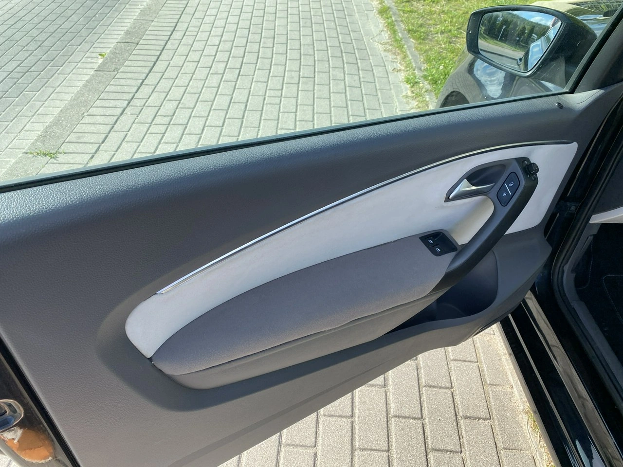 Volkswagen Polo - Zdjęcie 9