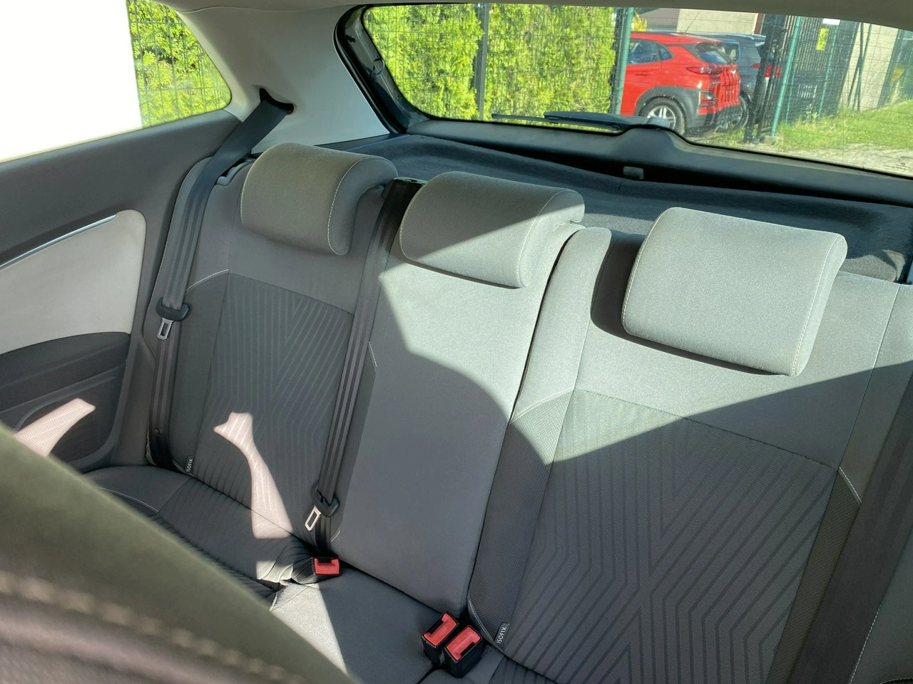 Volkswagen Polo - Zdjęcie 10