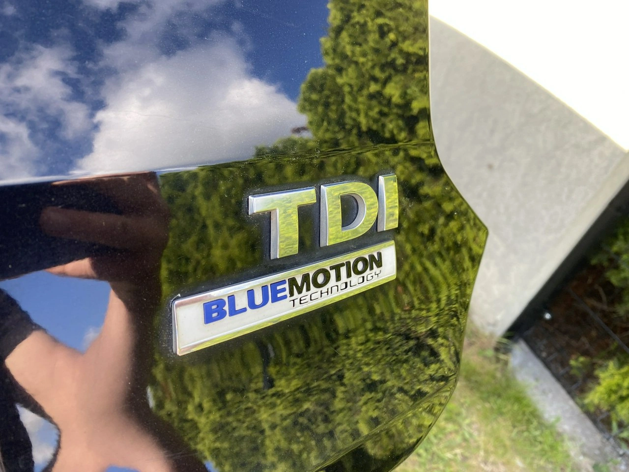 Volkswagen Polo - Zdjęcie 12