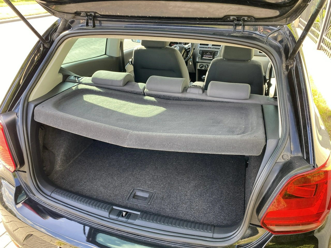 Volkswagen Polo - Zdjęcie 13