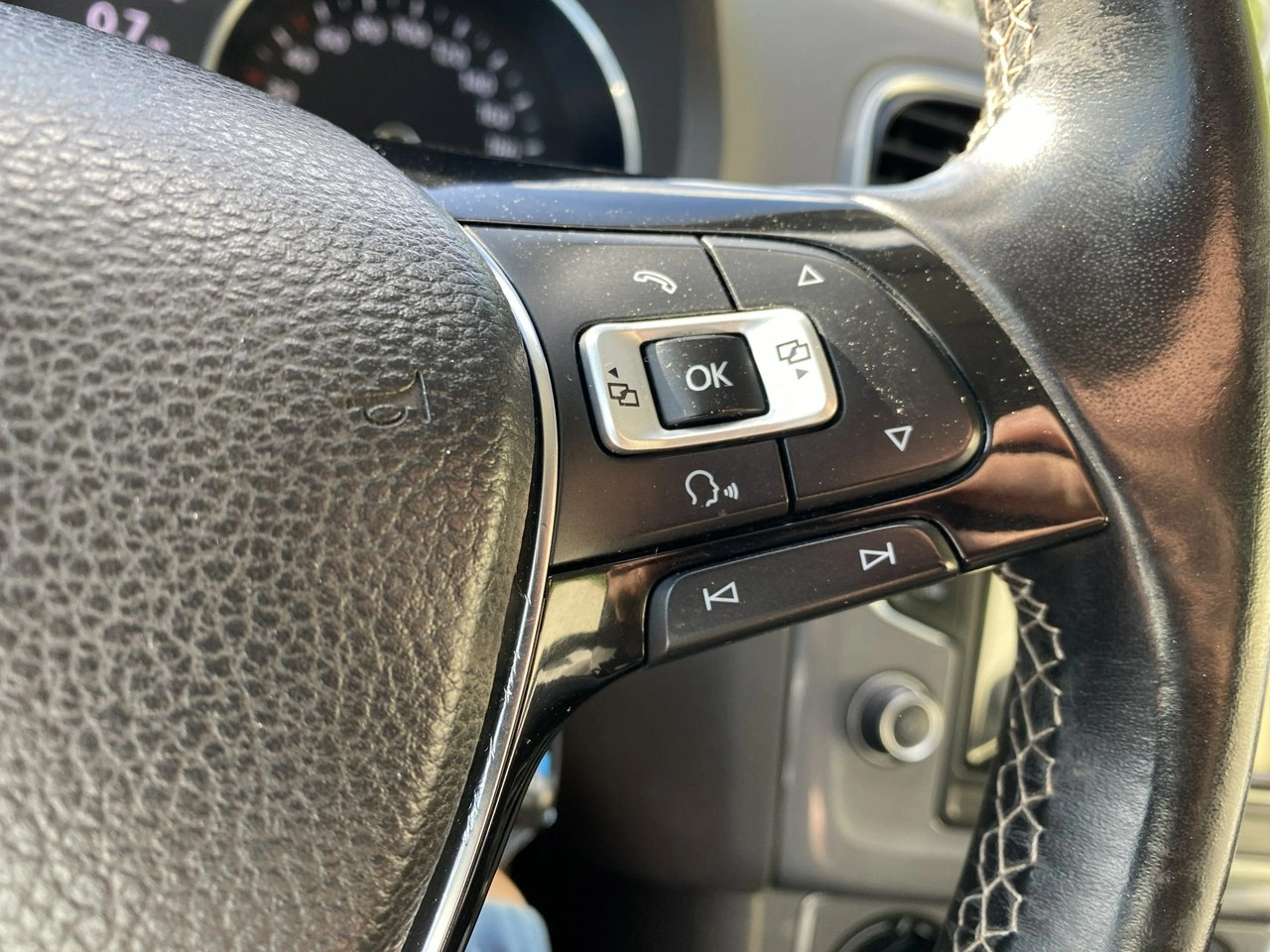 Volkswagen Polo - Zdjęcie 16