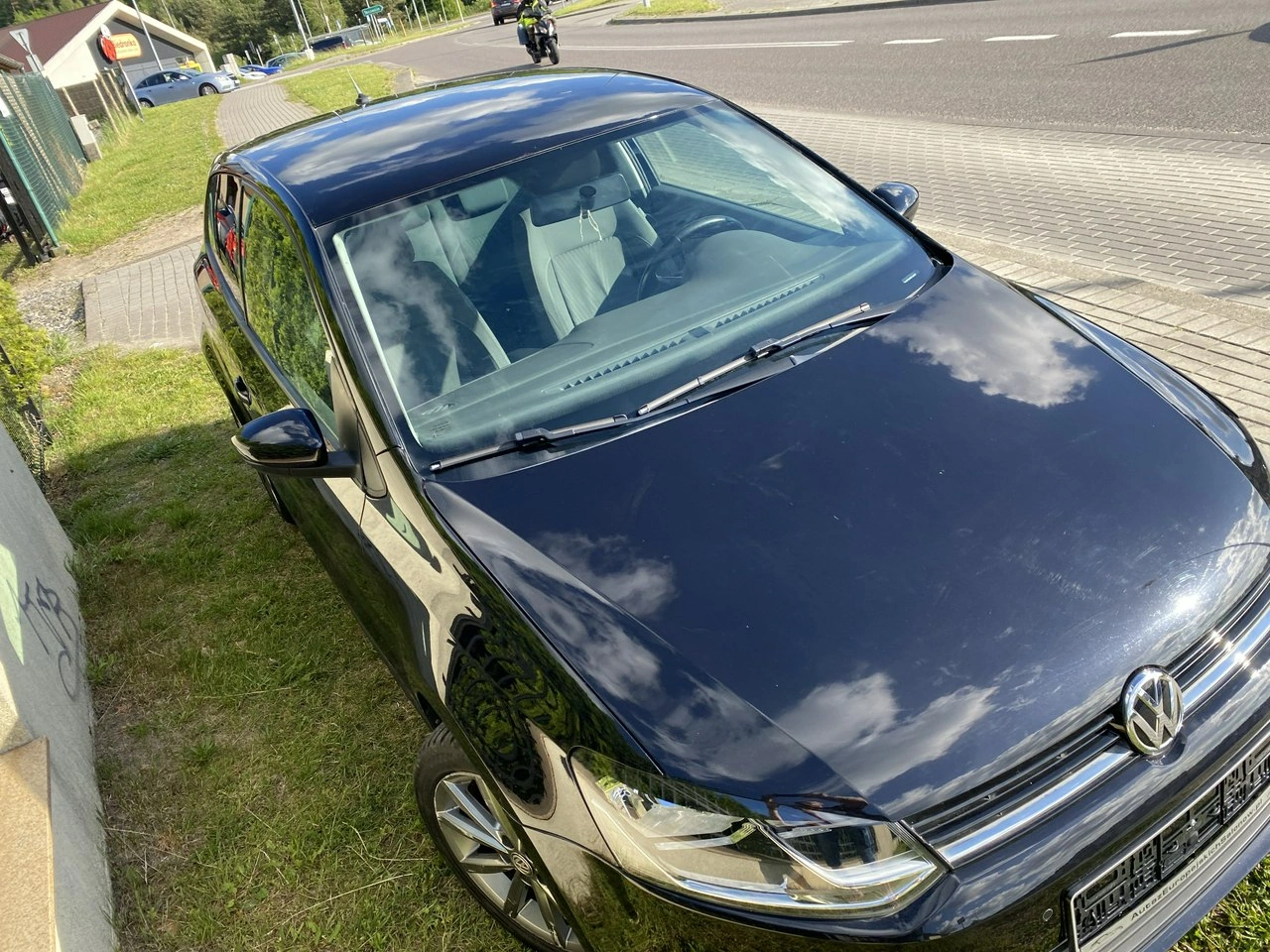 Volkswagen Polo - Zdjęcie 2