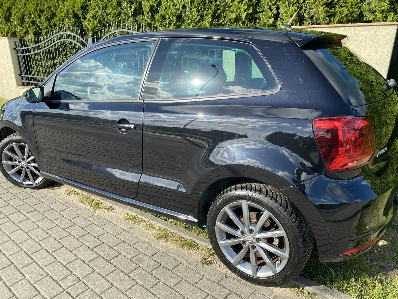 Volkswagen Polo - Zdjęcie 3