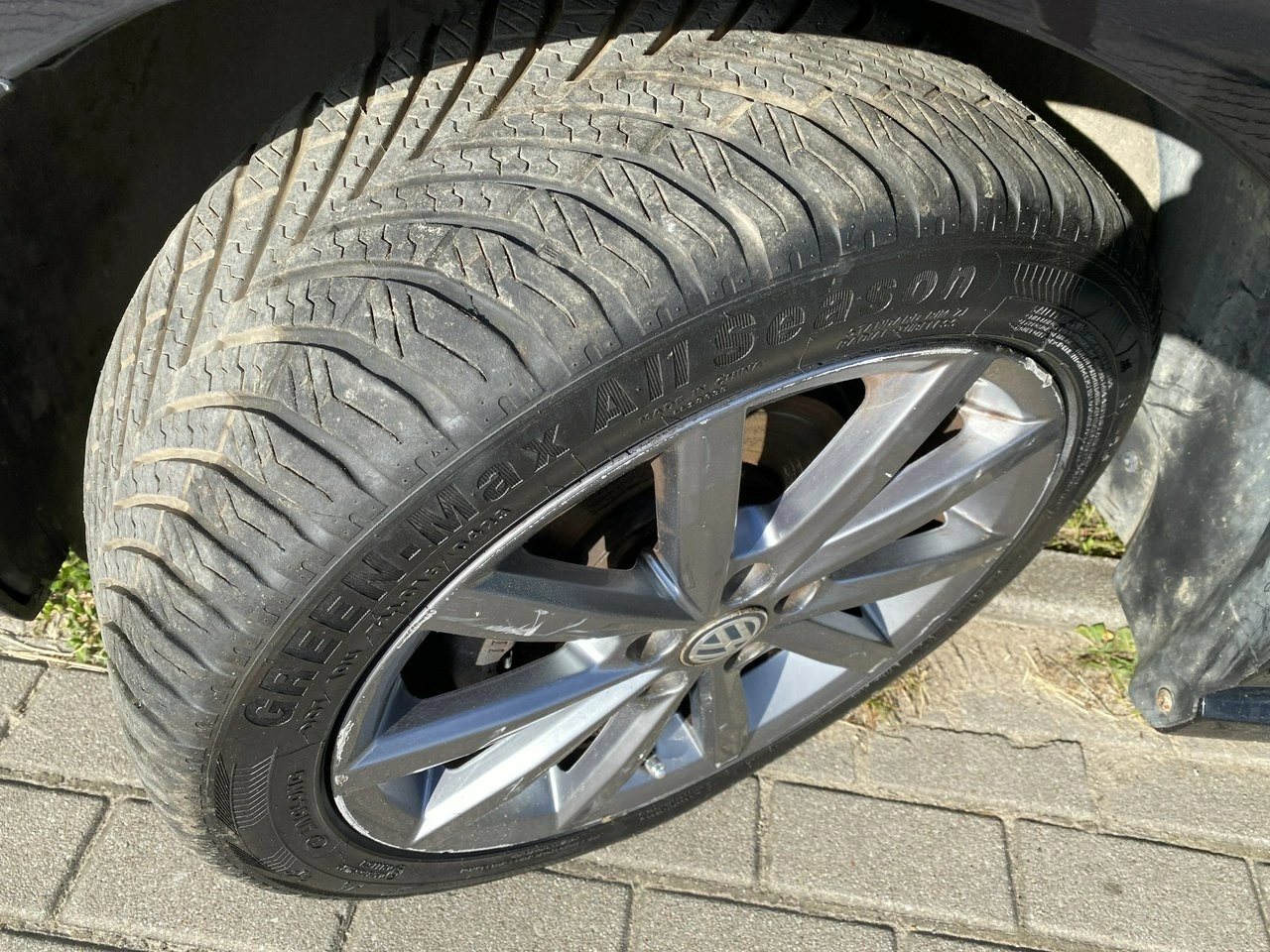 Volkswagen Polo - Zdjęcie 5