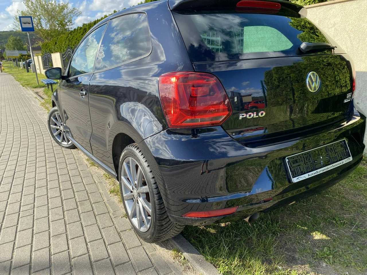 Volkswagen Polo - Zdjęcie 6