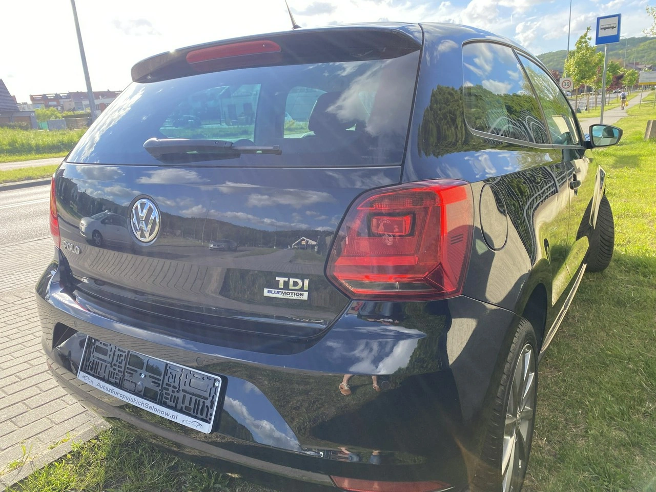 Volkswagen Polo - Zdjęcie 7