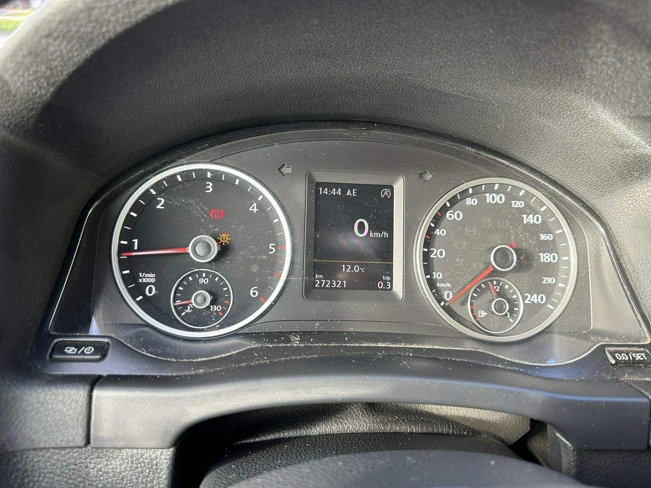 Volkswagen Tiguan - Zdjęcie 20