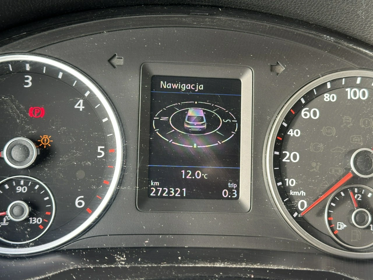 Volkswagen Tiguan - Zdjęcie 22