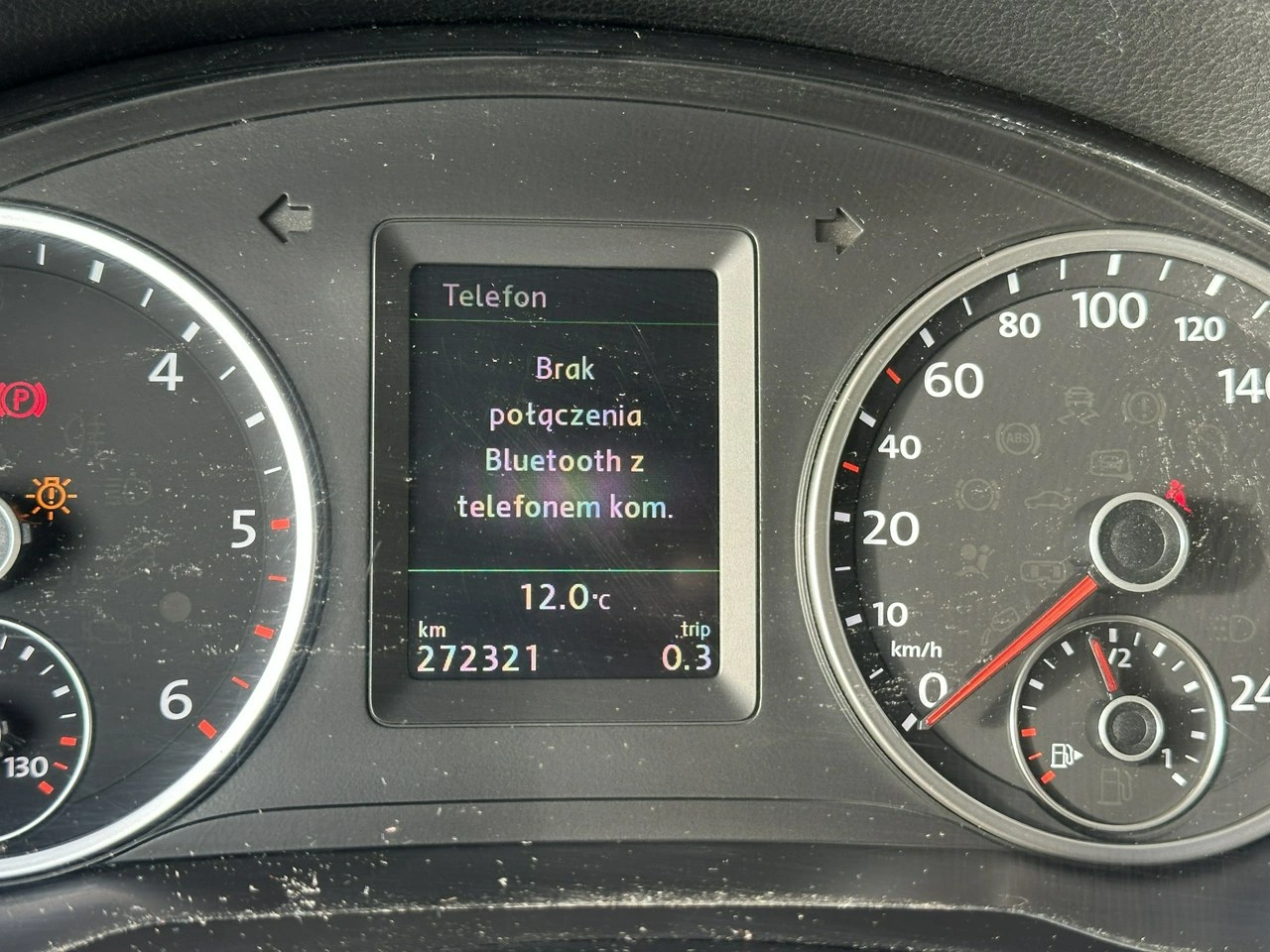 Volkswagen Tiguan - Zdjęcie 23