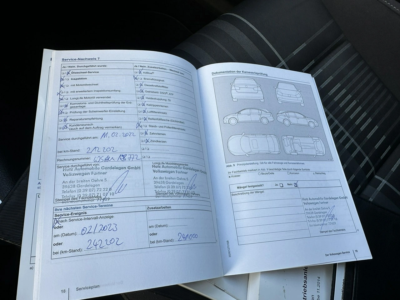 Volkswagen Tiguan - Zdjęcie 34