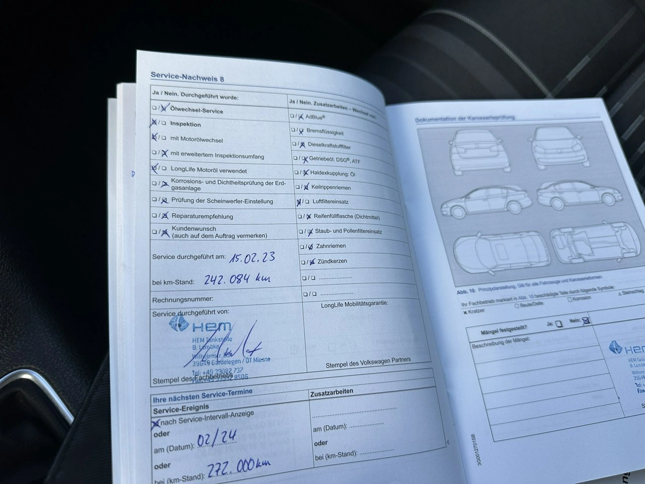 Volkswagen Tiguan - Zdjęcie 35