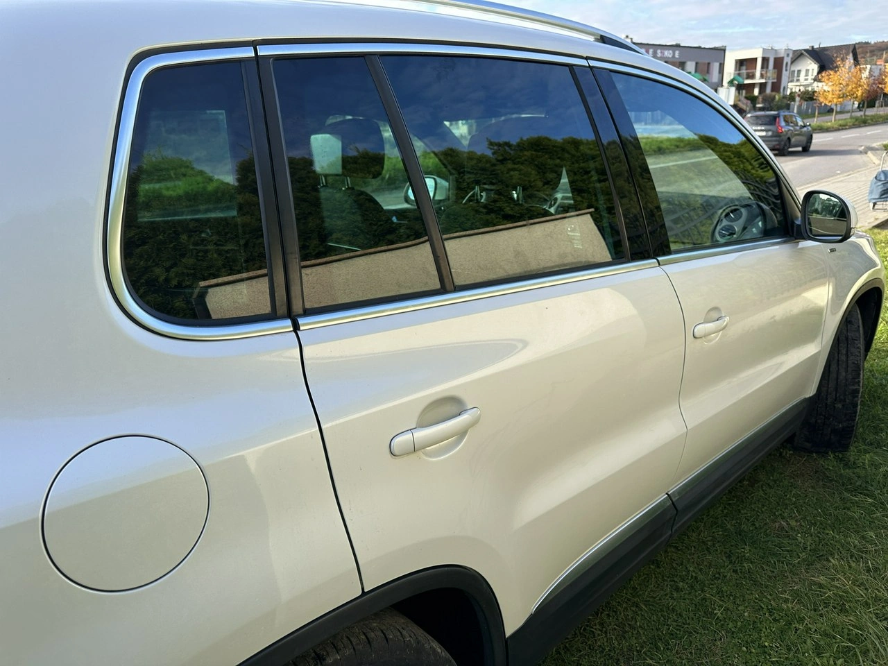 Volkswagen Tiguan - Zdjęcie 6