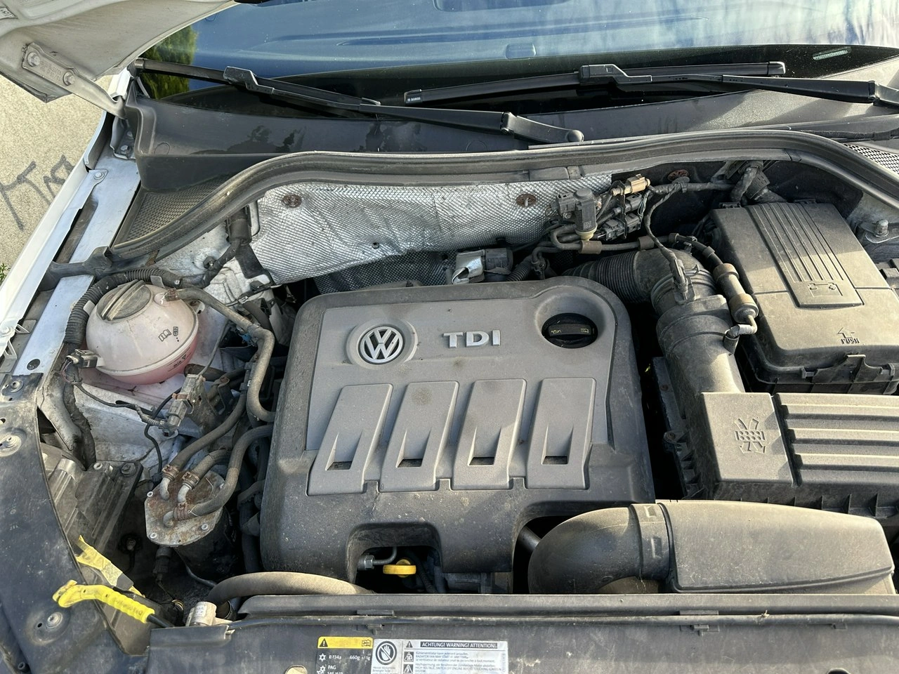 Volkswagen Tiguan - Zdjęcie 7