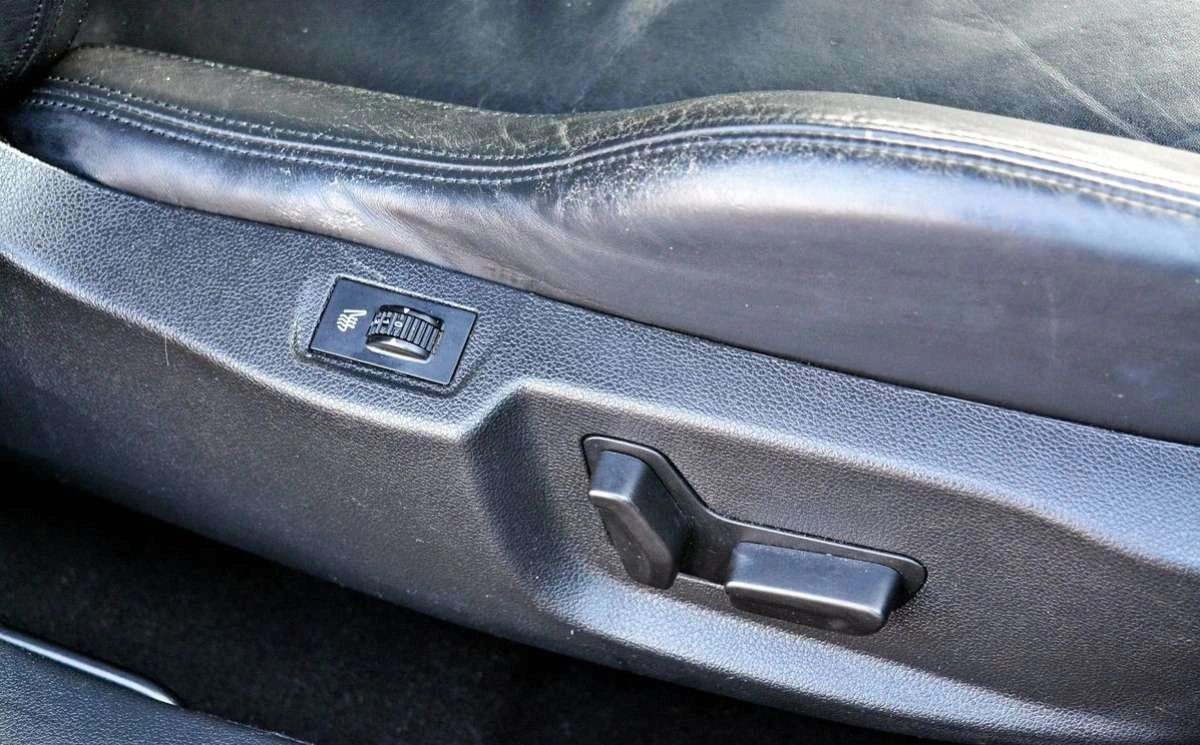 Peugeot RCZ - Zdjęcie 6