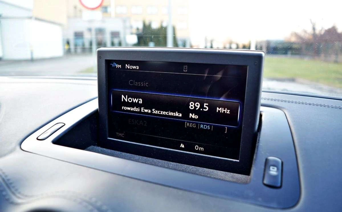 Peugeot RCZ - Zdjęcie 9